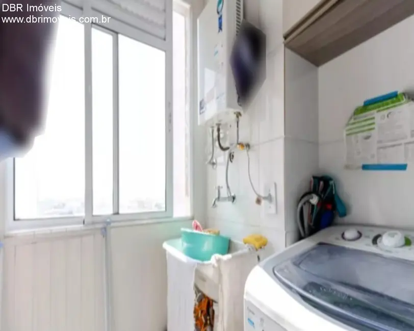 Apartamento com 2 quartos à venda, 42m2 em Vila Medeiros, São Paulo - SP - imagem 9 Foto 9 de Apartamento com 2 quartos à venda, 42m2 em Vila Medeiros, São Paulo - SP