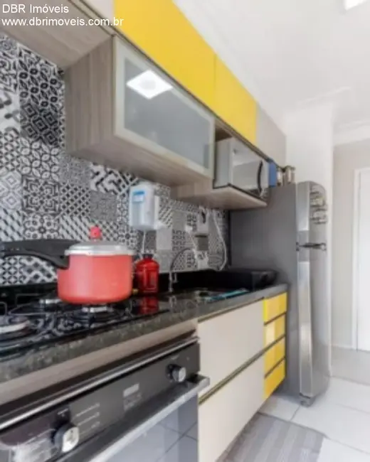 Apartamento com 2 quartos à venda, 42m2 em Vila Medeiros, São Paulo - SP - imagem 6 Foto 6 de Apartamento com 2 quartos à venda, 42m2 em Vila Medeiros, São Paulo - SP