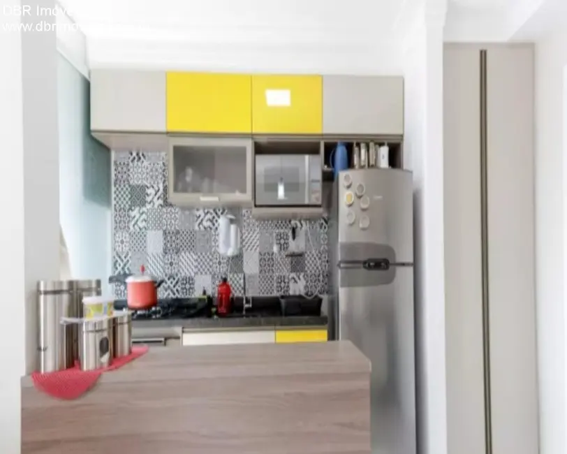 Apartamento com 2 quartos à venda, 42m2 em Vila Medeiros, São Paulo - SP - imagem 7 Foto 7 de Apartamento com 2 quartos à venda, 42m2 em Vila Medeiros, São Paulo - SP