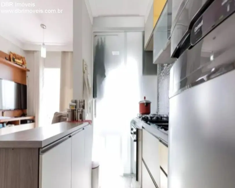 Apartamento com 2 quartos à venda, 42m2 em Vila Medeiros, São Paulo - SP - imagem 4 Foto 4 de Apartamento com 2 quartos à venda, 42m2 em Vila Medeiros, São Paulo - SP