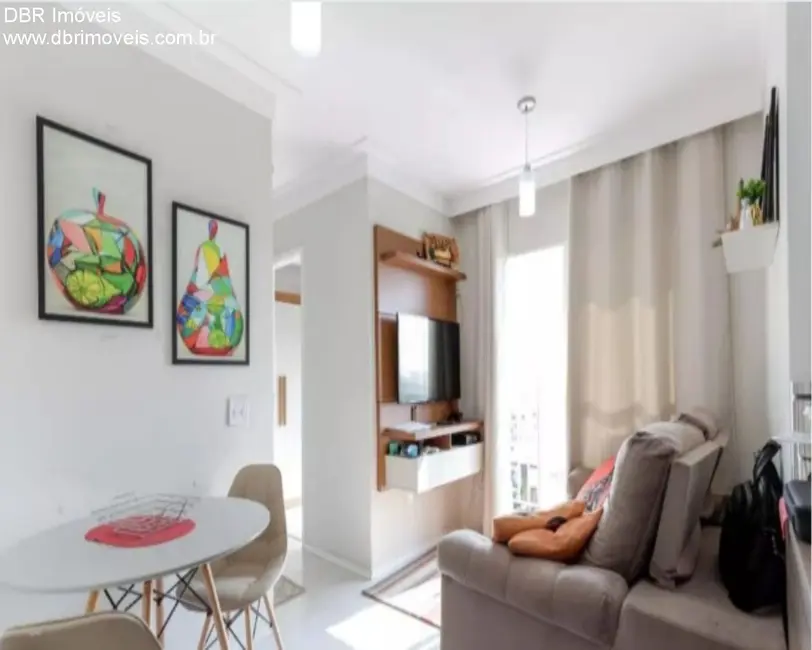 Apartamento com 2 quartos à venda, 42m2 em Vila Medeiros, São Paulo - SP - imagem 1 Foto 1 de Apartamento com 2 quartos à venda, 42m2 em Vila Medeiros, São Paulo - SP