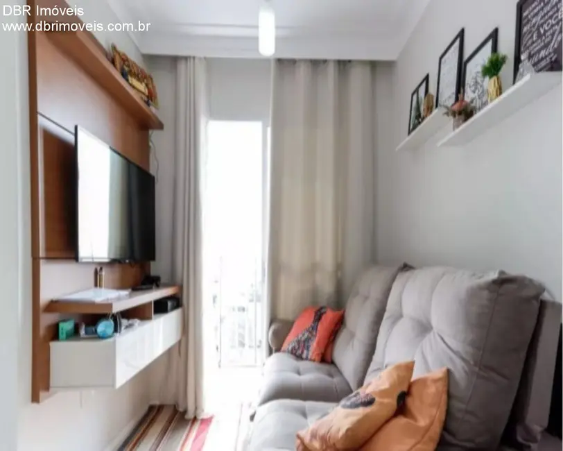 Apartamento com 2 quartos à venda, 42m2 em Vila Medeiros, São Paulo - SP - imagem 5 Foto 5 de Apartamento com 2 quartos à venda, 42m2 em Vila Medeiros, São Paulo - SP