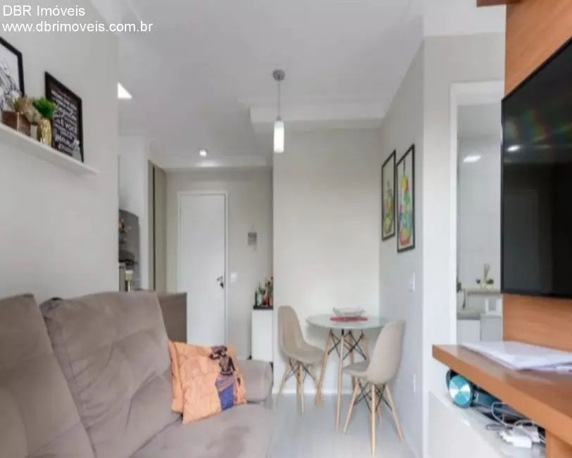 Apartamento com 2 quartos à venda, 42m2 em Vila Medeiros, São Paulo - SP - imagem 8 Foto 8 de Apartamento com 2 quartos à venda, 42m2 em Vila Medeiros, São Paulo - SP