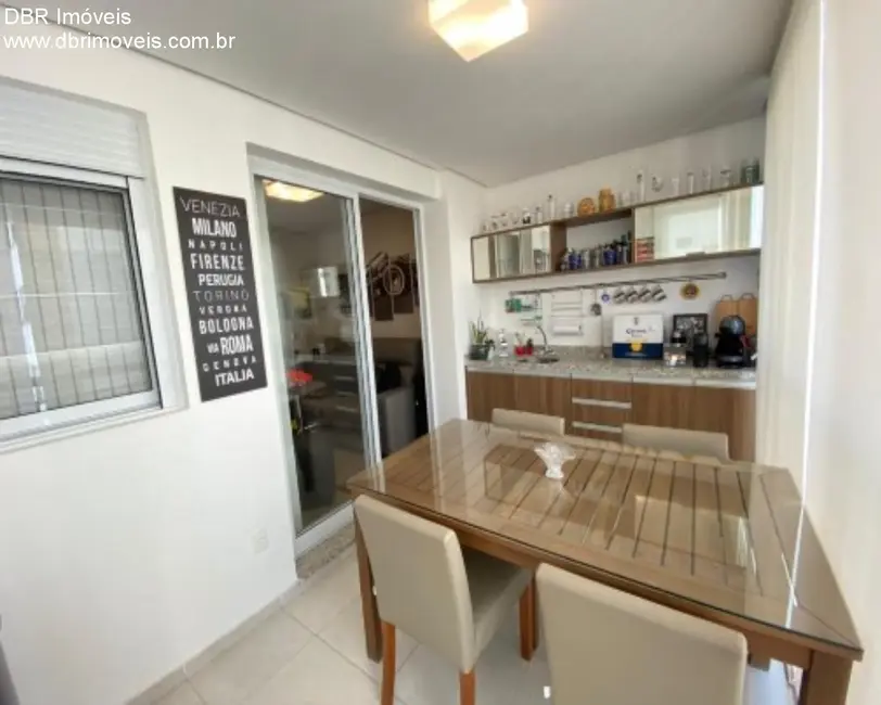 Foto 1 de Apartamento com 2 quartos à venda, 58m2 em São Paulo - SP