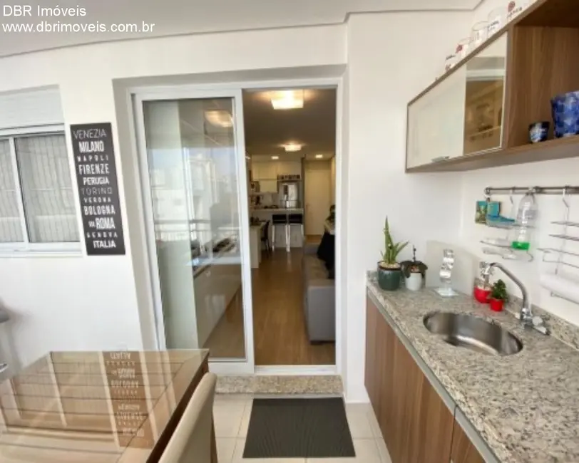 Foto 8 de Apartamento com 2 quartos à venda, 58m2 em São Paulo - SP