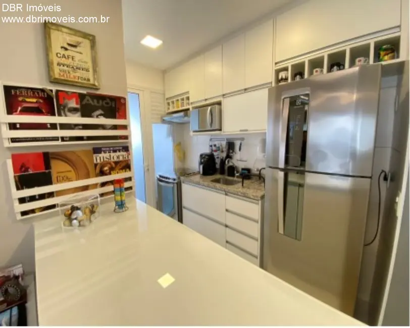 Foto 9 de Apartamento com 2 quartos à venda, 58m2 em São Paulo - SP