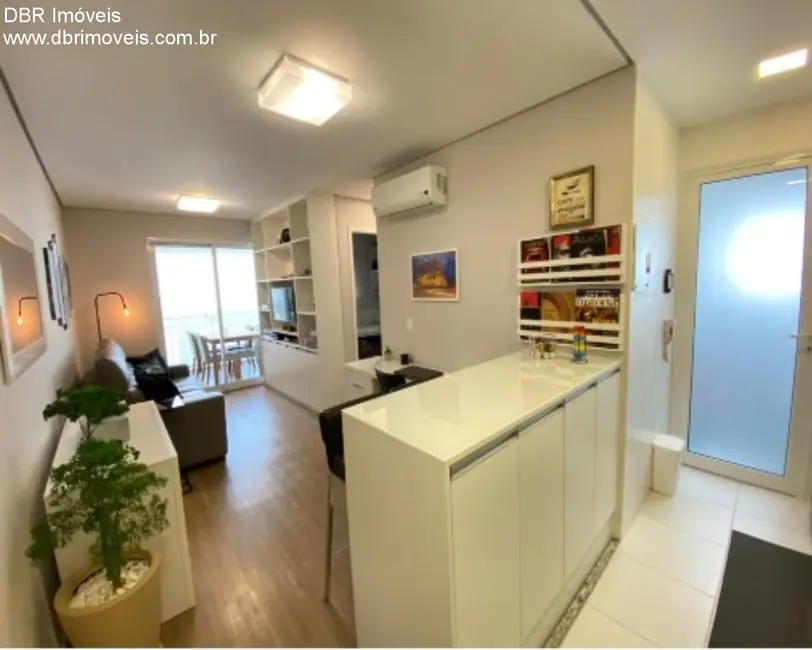 Foto 3 de Apartamento com 2 quartos à venda, 58m2 em São Paulo - SP