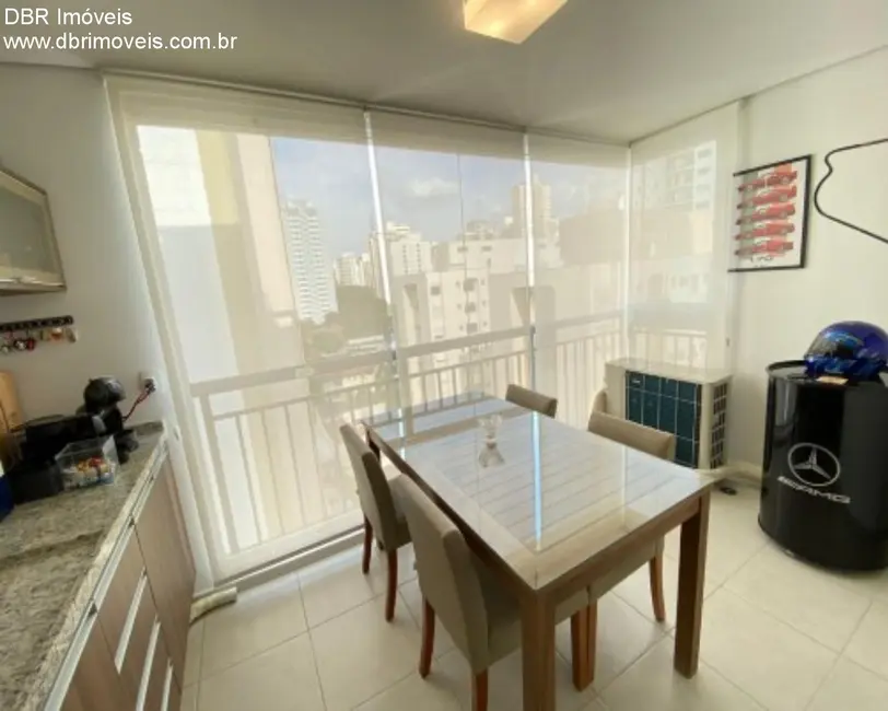 Foto 7 de Apartamento com 2 quartos à venda, 58m2 em São Paulo - SP