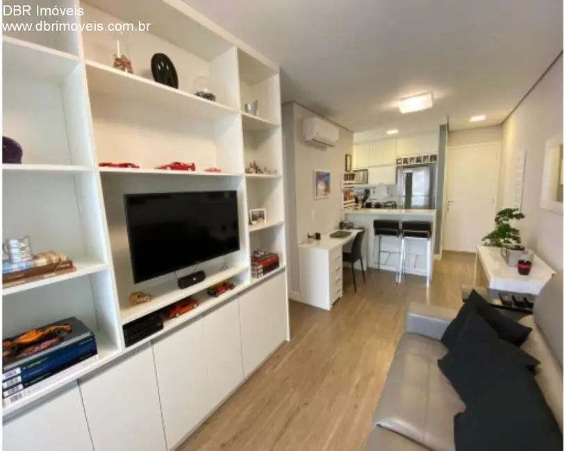 Foto 4 de Apartamento com 2 quartos à venda, 58m2 em São Paulo - SP