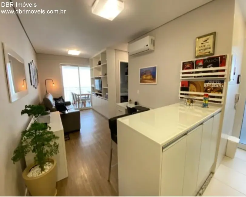 Foto 5 de Apartamento com 2 quartos à venda, 58m2 em São Paulo - SP