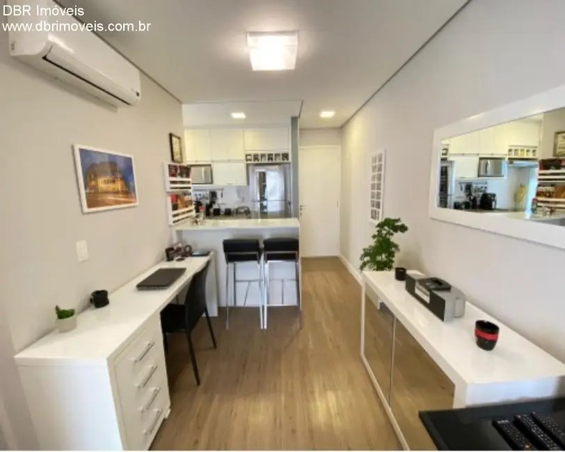 Foto 6 de Apartamento com 2 quartos à venda, 58m2 em São Paulo - SP