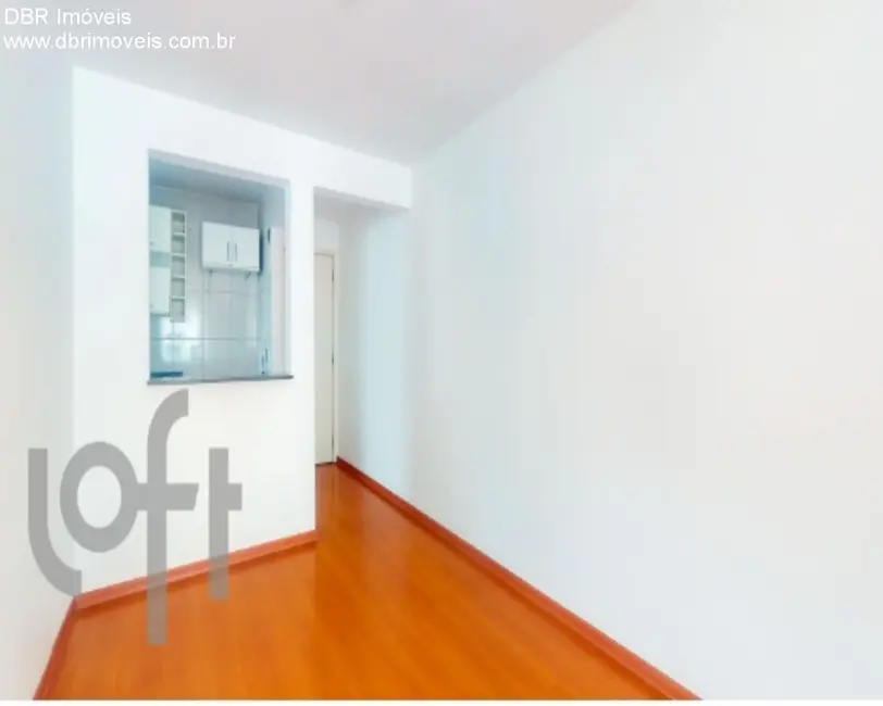 Apartamento com 2 quartos à venda, 51m2 em Morumbi, São Paulo - SP - imagem 4 Foto 4 de Apartamento com 2 quartos à venda, 51m2 em Morumbi, São Paulo - SP