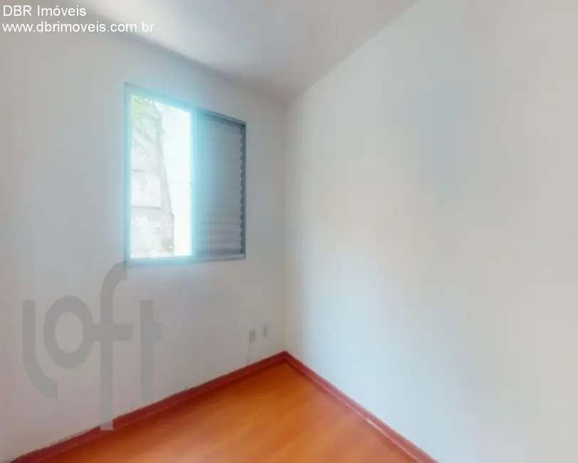Apartamento com 2 quartos à venda, 51m2 em Morumbi, São Paulo - SP - imagem 3 Foto 3 de Apartamento com 2 quartos à venda, 51m2 em Morumbi, São Paulo - SP