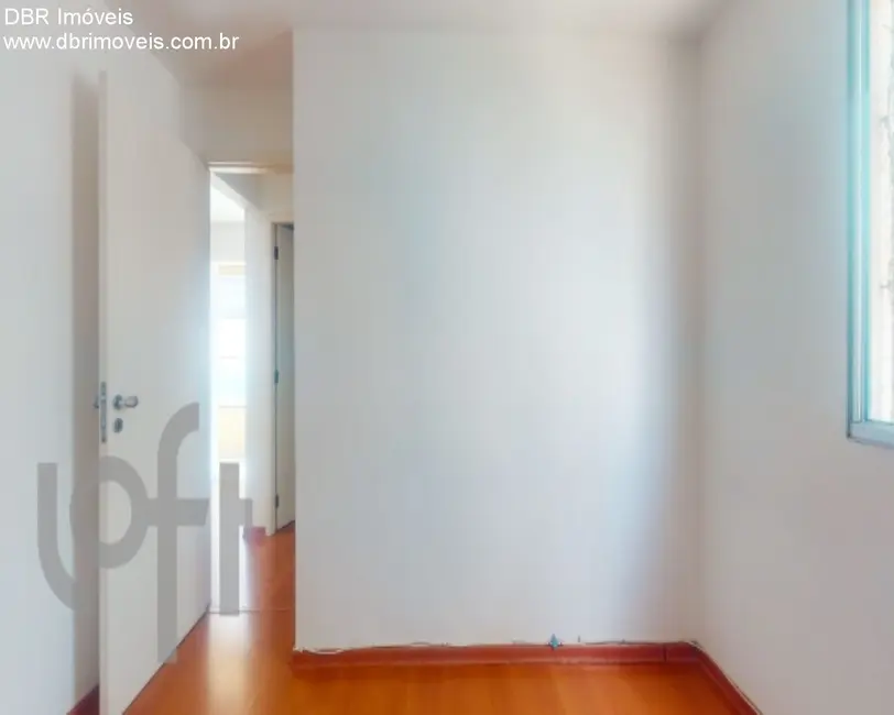 Apartamento com 2 quartos à venda, 51m2 em Morumbi, São Paulo - SP - imagem 8 Foto 8 de Apartamento com 2 quartos à venda, 51m2 em Morumbi, São Paulo - SP