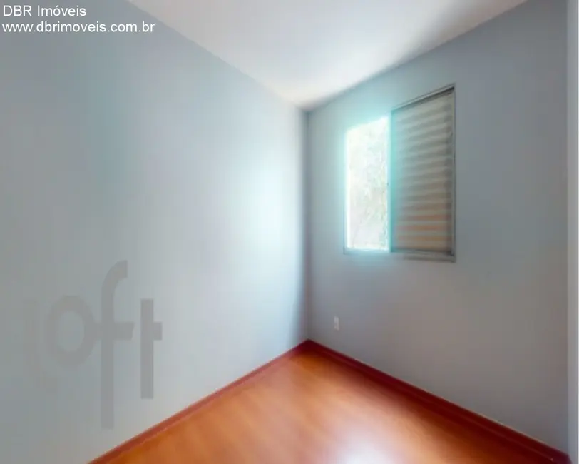 Apartamento com 2 quartos à venda, 51m2 em Morumbi, São Paulo - SP - imagem 5 Foto 5 de Apartamento com 2 quartos à venda, 51m2 em Morumbi, São Paulo - SP