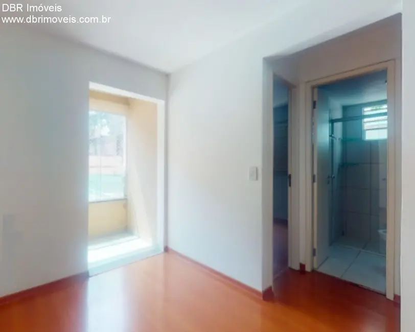Foto 1 de Apartamento com 2 quartos à venda, 51m2 em Morumbi, São Paulo - SP