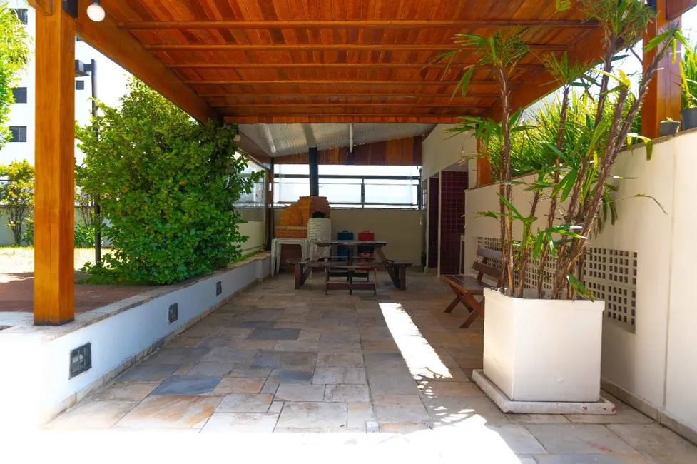 Foto 8 de Apartamento com 3 quartos à venda, 95m2 em Morumbi, São Paulo - SP