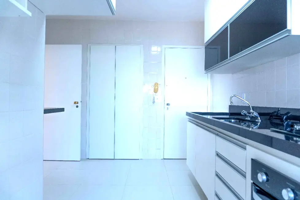 Foto 3 de Apartamento com 3 quartos à venda, 95m2 em Morumbi, São Paulo - SP