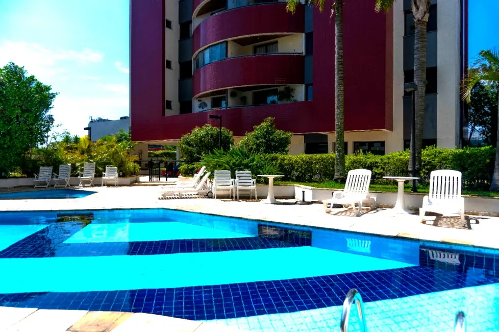 Foto 1 de Apartamento com 3 quartos à venda, 95m2 em Morumbi, São Paulo - SP