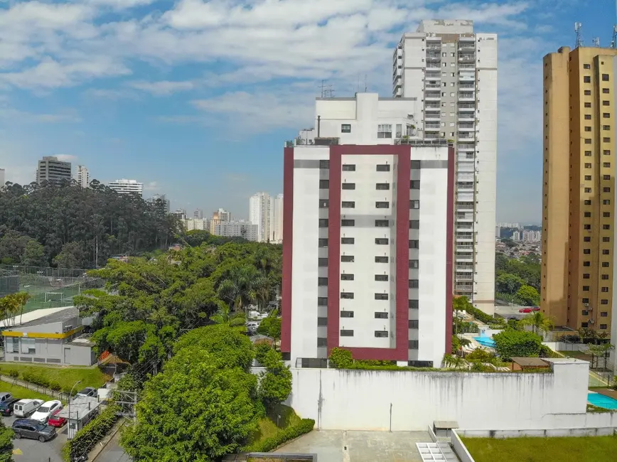 Foto 7 de Apartamento com 3 quartos à venda, 95m2 em Morumbi, São Paulo - SP