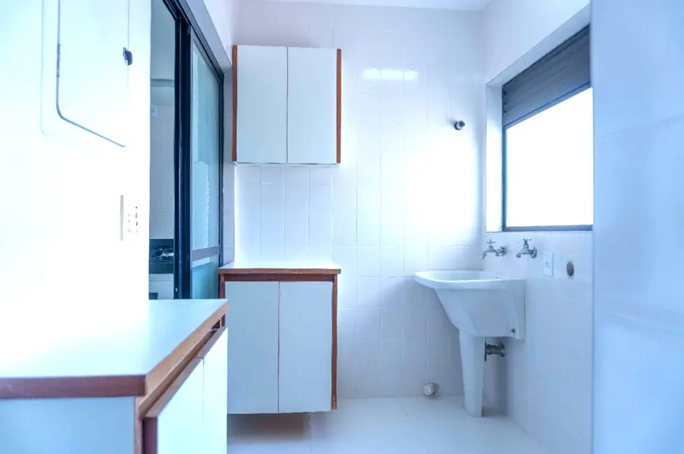 Foto 4 de Apartamento com 3 quartos à venda, 95m2 em Morumbi, São Paulo - SP