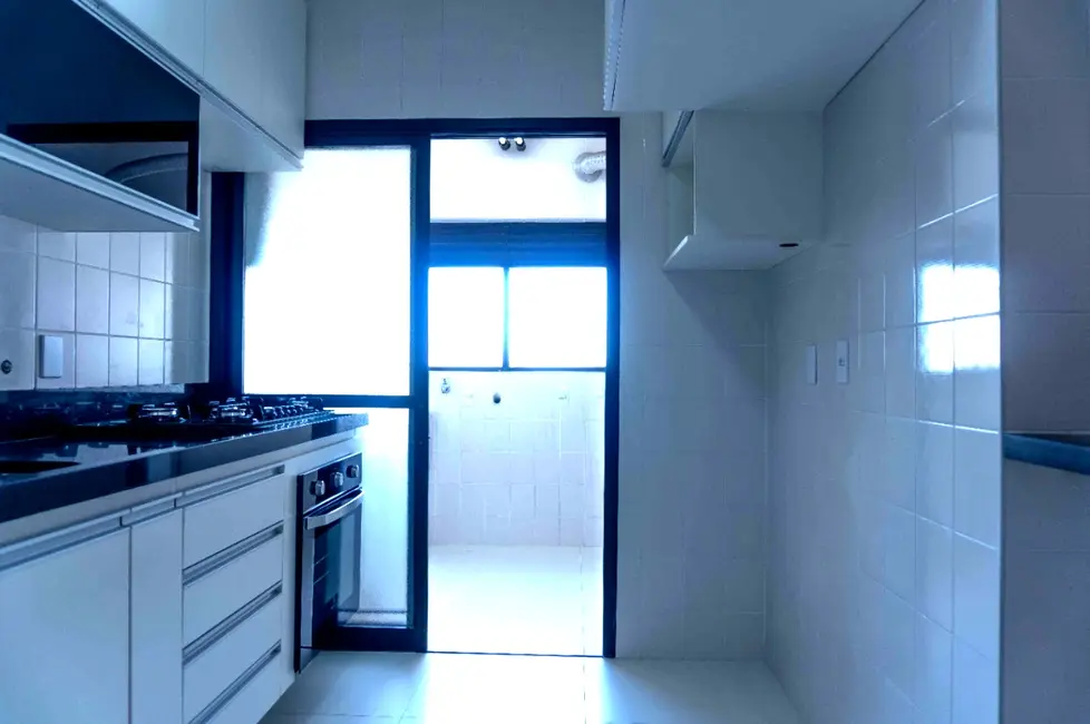 Foto 2 de Apartamento com 3 quartos à venda, 95m2 em Morumbi, São Paulo - SP