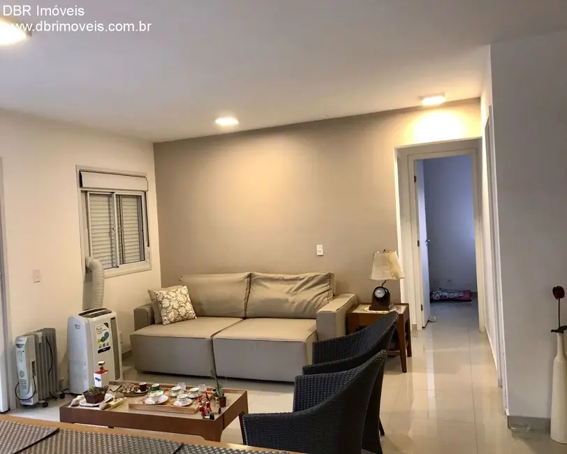 Foto 6 de Apartamento com 2 quartos à venda, 75m2 em Vila Sônia, São Paulo - SP