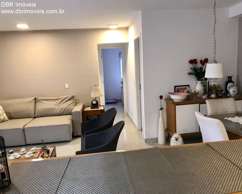 Foto 8 de Apartamento com 2 quartos à venda, 75m2 em Vila Sônia, São Paulo - SP