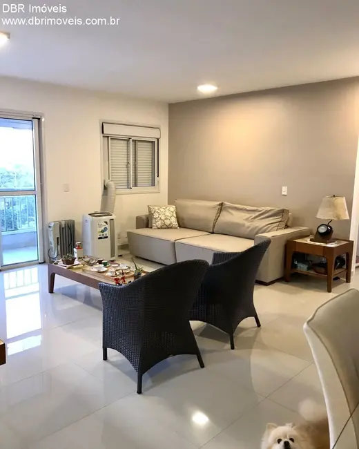 Foto 1 de Apartamento com 2 quartos à venda, 75m2 em Vila Sônia, São Paulo - SP