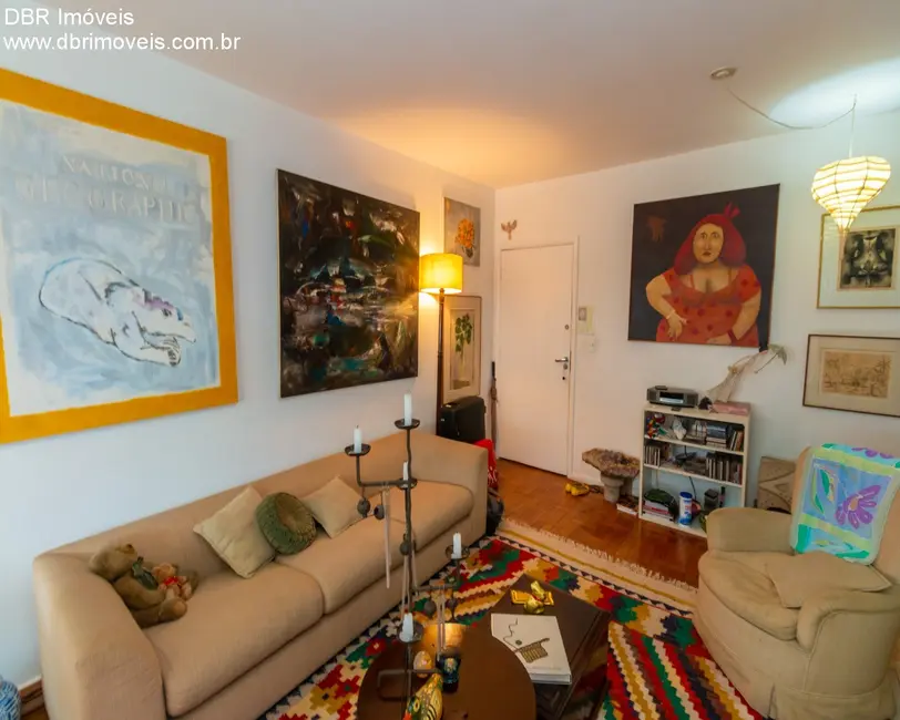 Apartamento com 2 quartos à venda, 102m2 em Itaim Bibi, São Paulo - SP - imagem 7 Foto 7 de Apartamento com 2 quartos à venda, 102m2 em Itaim Bibi, São Paulo - SP