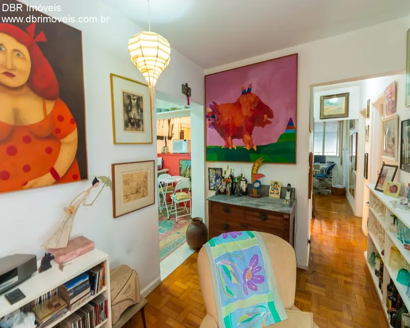 Apartamento com 2 quartos à venda, 102m2 em Itaim Bibi, São Paulo - SP - imagem 5 Foto 5 de Apartamento com 2 quartos à venda, 102m2 em Itaim Bibi, São Paulo - SP