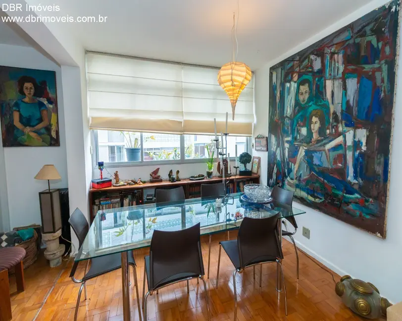 Apartamento com 2 quartos à venda, 102m2 em Itaim Bibi, São Paulo - SP - imagem 8 Foto 8 de Apartamento com 2 quartos à venda, 102m2 em Itaim Bibi, São Paulo - SP