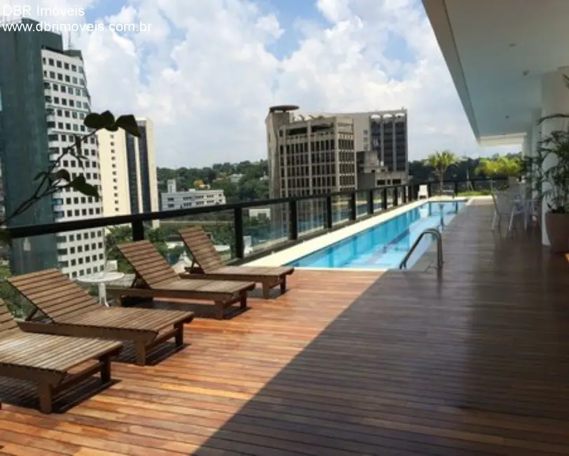 Foto 1 de Apartamento com 1 quarto à venda, 64m2 em Vila Olímpia, São Paulo - SP