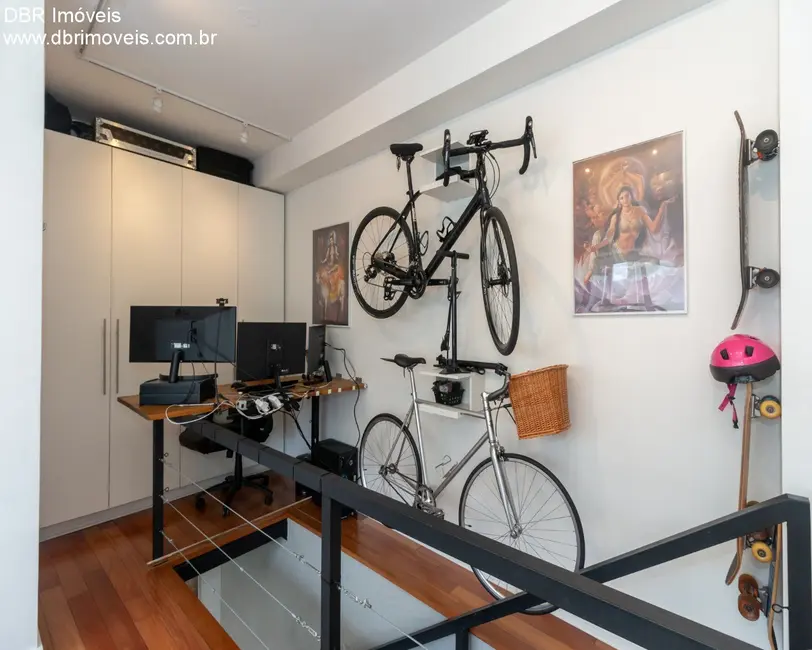 Apartamento com 1 quarto à venda, 64m2 em Vila Olímpia, São Paulo - SP - imagem 7 Foto 7 de Apartamento com 1 quarto à venda, 64m2 em Vila Olímpia, São Paulo - SP