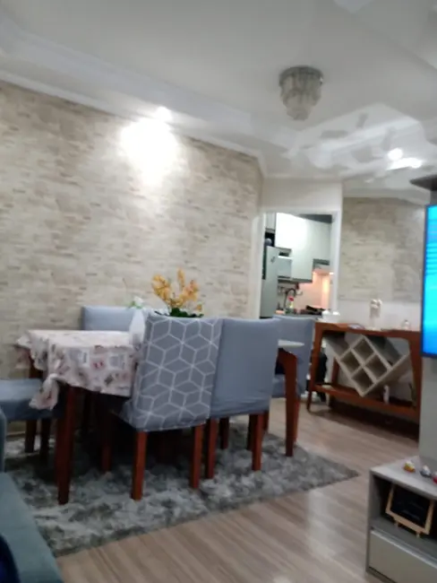 Foto 3 de Apartamento com 2 quartos à venda, 62m2 em Itaquera, São Paulo - SP