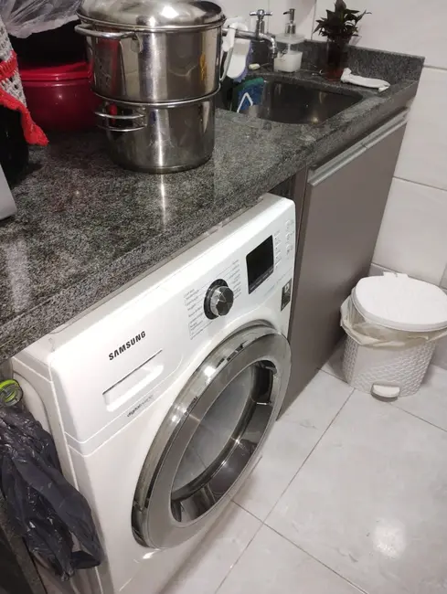 Foto 8 de Apartamento com 2 quartos à venda, 62m2 em Itaquera, São Paulo - SP