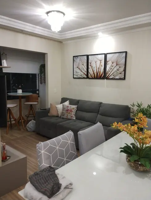 Foto 5 de Apartamento com 2 quartos à venda, 62m2 em Itaquera, São Paulo - SP