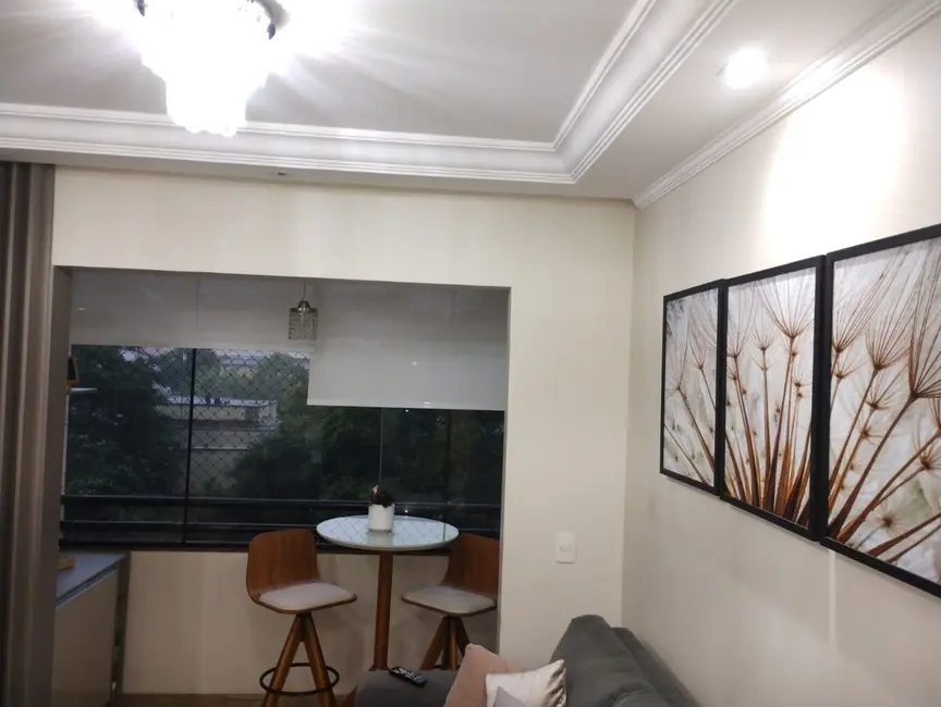 Foto 2 de Apartamento com 2 quartos à venda, 62m2 em Itaquera, São Paulo - SP