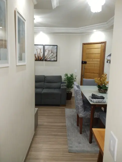 Foto 4 de Apartamento com 2 quartos à venda, 62m2 em Itaquera, São Paulo - SP