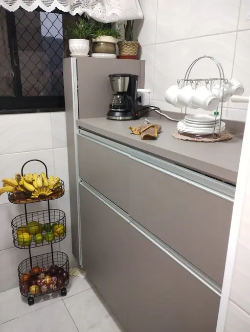 Foto 9 de Apartamento com 2 quartos à venda, 62m2 em Itaquera, São Paulo - SP