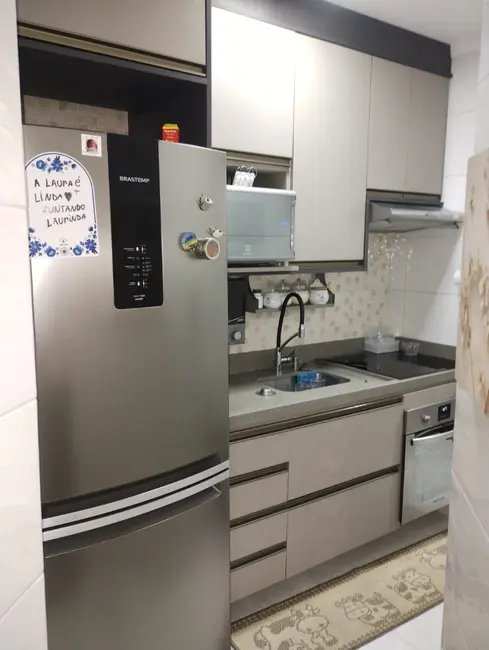 Foto 6 de Apartamento com 2 quartos à venda, 62m2 em Itaquera, São Paulo - SP