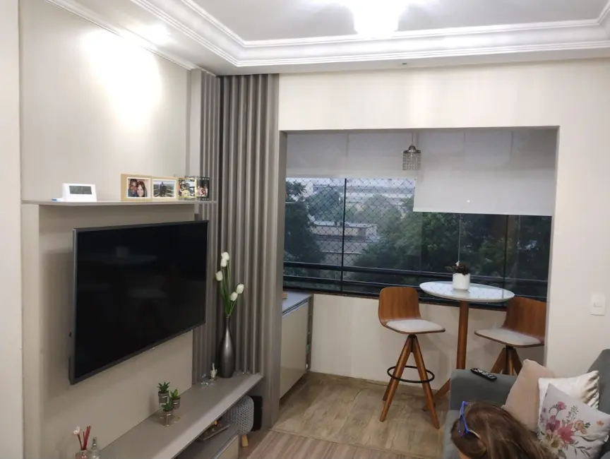 Foto 1 de Apartamento com 2 quartos à venda, 62m2 em Itaquera, São Paulo - SP