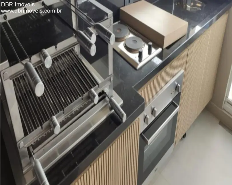 Foto 8 de Apartamento com 2 quartos à venda, 108m2 em Barra Funda, São Paulo - SP