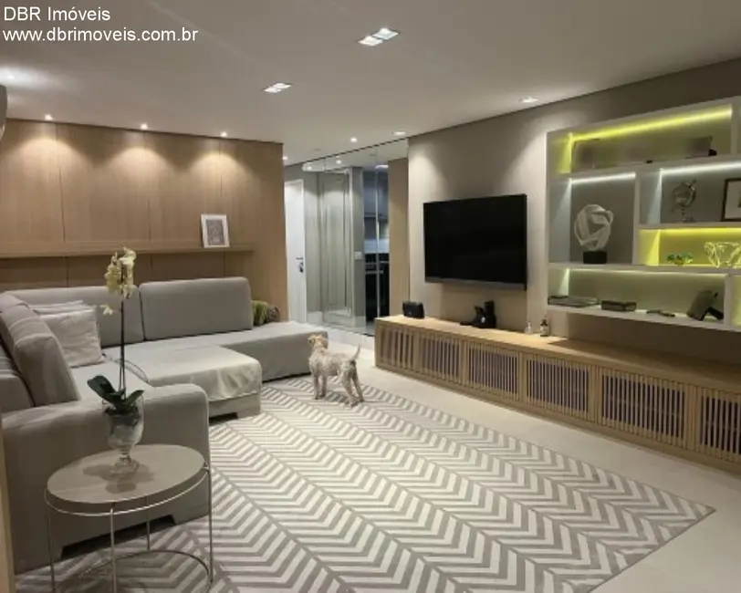Foto 2 de Apartamento com 2 quartos à venda, 108m2 em Barra Funda, São Paulo - SP