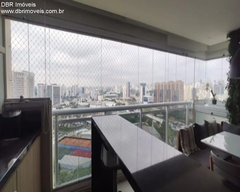 Foto 4 de Apartamento com 2 quartos à venda, 108m2 em Barra Funda, São Paulo - SP