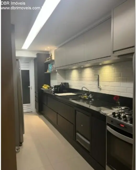 Foto 6 de Apartamento com 2 quartos à venda, 108m2 em Barra Funda, São Paulo - SP