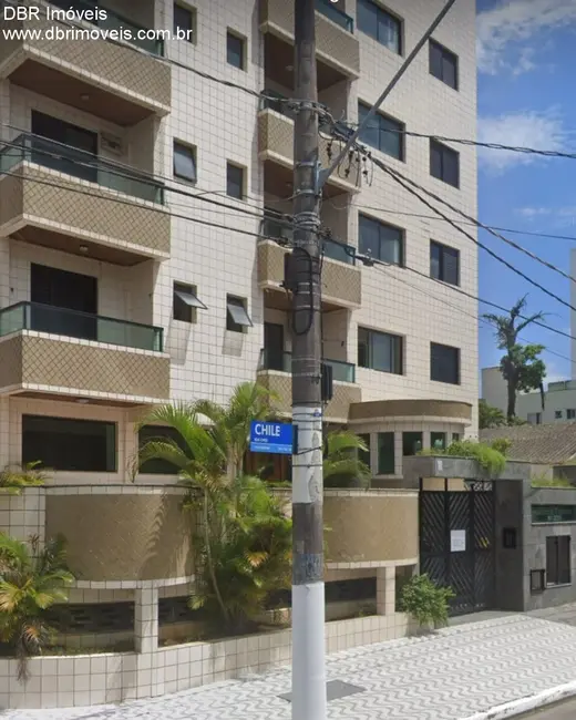 Apartamento com 2 quartos à venda, 89m2 em Guilhermina, Praia Grande - SP - imagem 1 Foto 1 de Apartamento com 2 quartos à venda, 89m2 em Guilhermina, Praia Grande - SP