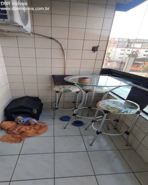 Apartamento com 2 quartos à venda, 89m2 em Guilhermina, Praia Grande - SP - imagem 7 Foto 7 de Apartamento com 2 quartos à venda, 89m2 em Guilhermina, Praia Grande - SP