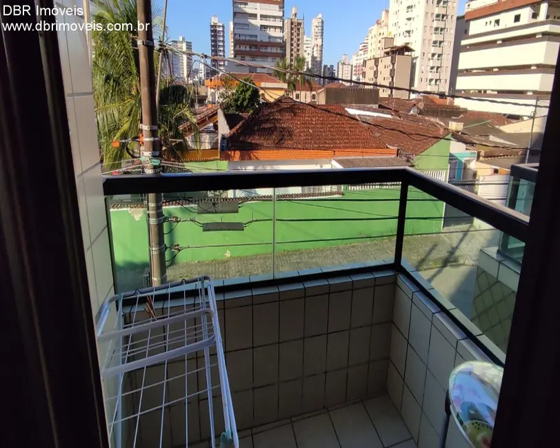 Apartamento com 2 quartos à venda, 89m2 em Guilhermina, Praia Grande - SP - imagem 6 Foto 6 de Apartamento com 2 quartos à venda, 89m2 em Guilhermina, Praia Grande - SP