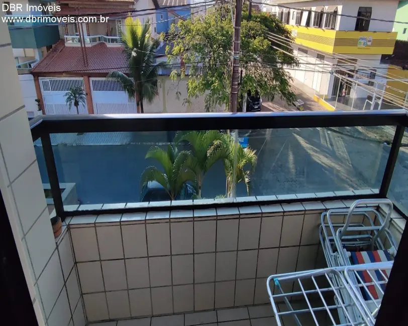 Apartamento com 2 quartos à venda, 89m2 em Guilhermina, Praia Grande - SP - imagem 3 Foto 3 de Apartamento com 2 quartos à venda, 89m2 em Guilhermina, Praia Grande - SP